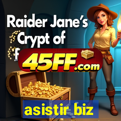 asistir biz